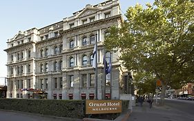 Grand Hotel Melbourne